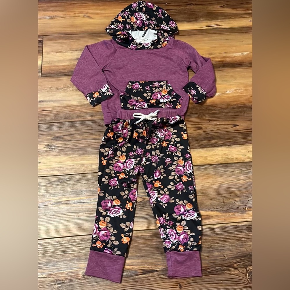 12 month outfit